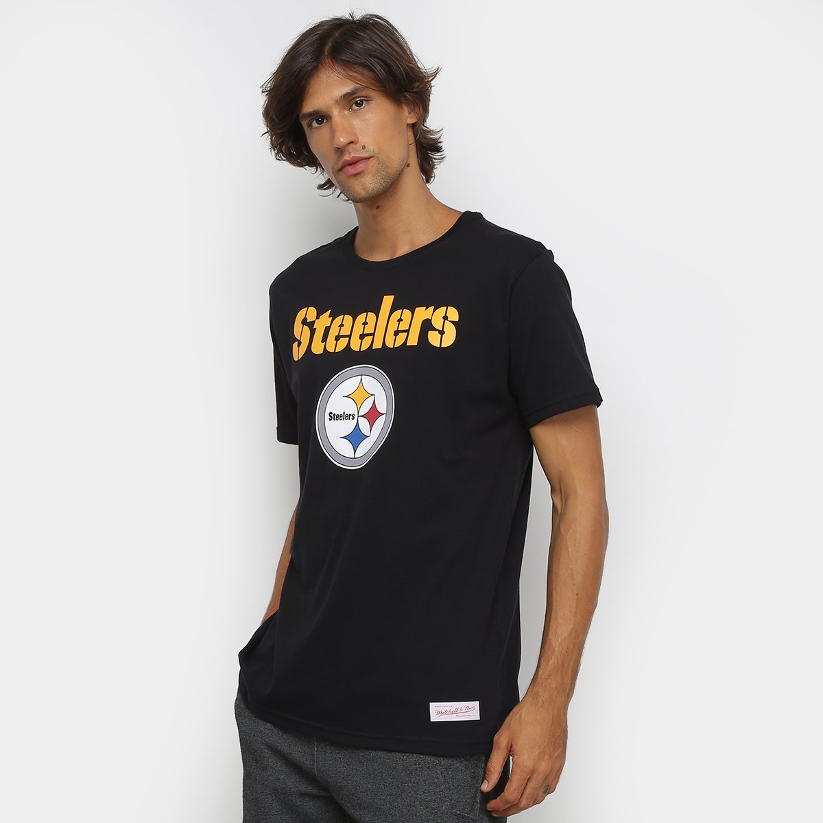 netshoes camisas nfl